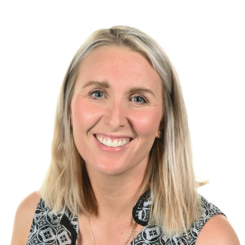 Mrs. Collet Staff | Glan Usk Primary School